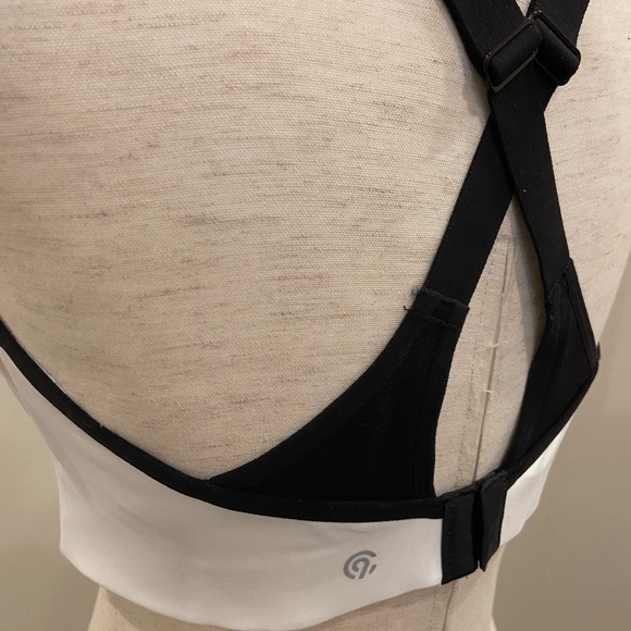Champion Sports Bra 38DDD NWT - Picture 5 of 13